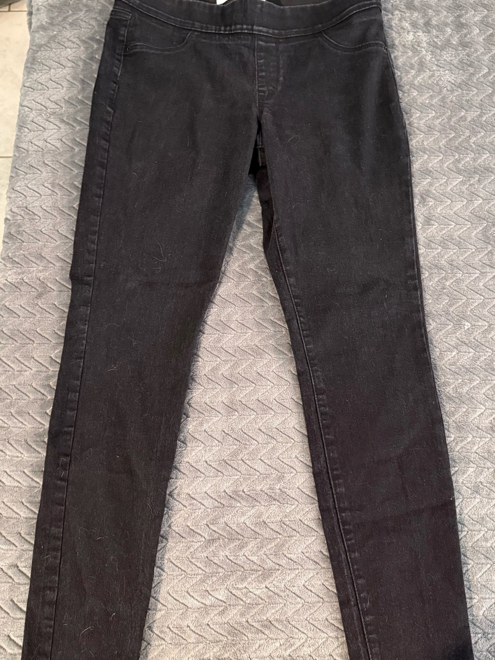 Old Navy Black Women’s Stretch Skinny Jeans